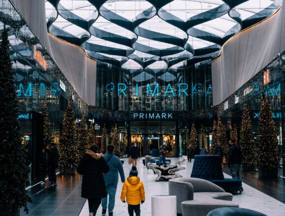 Primark Willowbrook Mall Opening Date Announced for US Expansion Primark retail store exterior showing brand signage and entrance